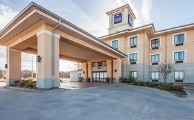 Sleep Inn & Suites Norman Ok